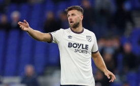 Milan, West Ham ile anla�t�: F�llkrug!