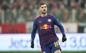 Werner i�in MLS ihtimali g�ndemde