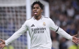 Lyon transferde istedi�ini ald�; Endrick