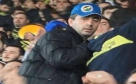 F.Bah�e trib�n lideri sald�r�da a��r yaral�!