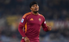 Roma'dan erken fesih kararı; Leon Bailey!