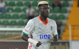 Alanya'n�n y�ld�zlar� devlerin listesinde