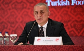 Ayd�nus'tan TFF'ye soru�turma i�in �a�r�