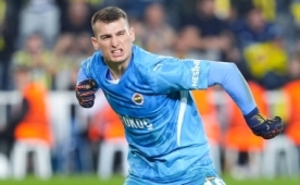 Fenerbah�e'den Liva i�in opsiyon �art�!