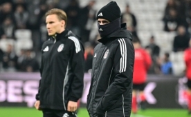 Tayfur Bing�l'den Rafa Silva iddias�