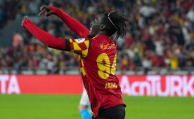 Solet'ten G�ztepe i�in payla��m geldi!