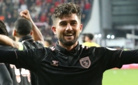 S�per Lig'den 2.Lig'e fla� transfer iddias�