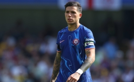 Fernandez, Arjantin kadrosundan çekildi