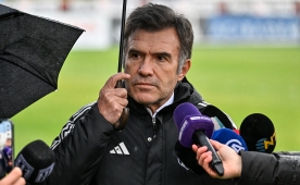 Beikta efsanesi Uar'n ac gn!