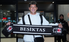 Beşiktaş'ta büyük belirsizlik: Ricardo!