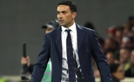 Atalanta'da Raffaele Palladino dnemi!