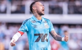 Neymar için yeni sözleşme açıklaması!