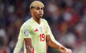 Yamal aknl: 'lk kez bylesini grdm'