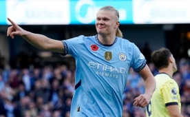 Erling Haaland'dan Real Madrid sözleri