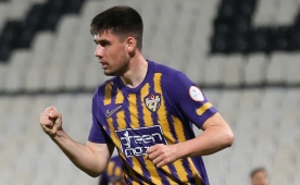 Ey�p'te bir ayr�l�k daha: Svit Seslar