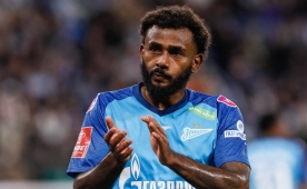 Wendel'den Botafogo itiraf: 'nanmas zor'