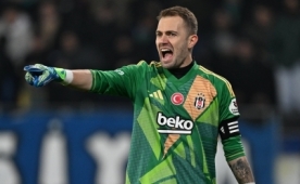 Mert G�nok'tan ayr�l�k iddias�na yan�t!