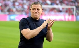 İşte Bayern'de plan: 'Arada transfer yok'