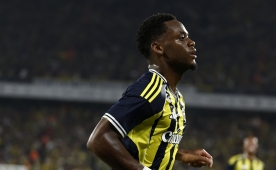 Fenerbahçe'den Jhon Duran'a sert uyarı