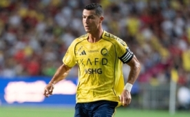 Ronaldo: 'Yakında emekli olacağım'