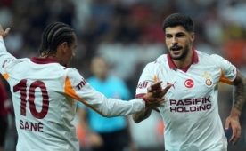 Eren Elmalı, Devler Ligi'nde de yok!