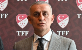 637 oyuncuya bahis cezası: TFF açıkladı