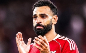 L.Pool'da Muhammed Salah için karar verildi