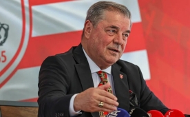 Samsun'dan a��klama Bahis soru�turmas�