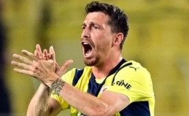 Mert Hakan Yanda'n evinde arama!