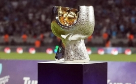 Sper Kupa iin tarih ve stadyum akland