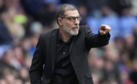 Slaven Bilic i�in geri d�n�� iddias� geldi