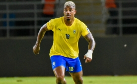 Lemina'l� Gabon, son 16 �ans�n� zora soktu!