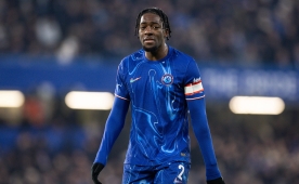 Roma'dan Disasi i�in transfer hamlesi!