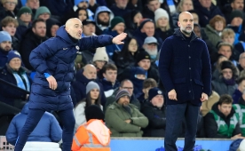 Manchester City'de Pep yerine Maresca