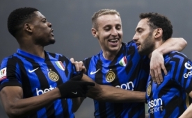 Davide Frattesi i�in 35 milyon euro