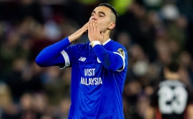 Mainz 05, El Ghazi davasını kaybetti!