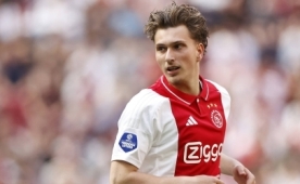 Mika Godts için Beşiktaş'tan teklif