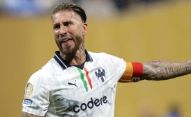 Ramos iin ayrlk iddialar gleniyor