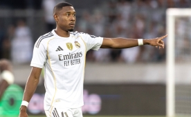 R.Madrid'den David Alaba i�in net karar!