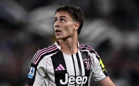 Spalletti'den Kenan iin szleme yant!