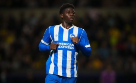 Liverpool, harekete geti; Carlos Baleba!