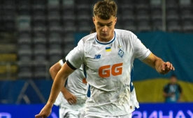 Trabzonspor'a bir başka Ukraynalı!