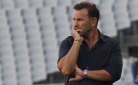 Galatasaray'da derbi ncesi ifte bek krizi