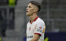 Galatasaray, Sallai iin Tahkim'e gidecek