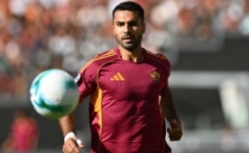 Zeki �elik'e yak�n takip; Juventus