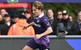 Trabzonspor'da orta saha iin yeni hedef