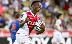 Monaco'dan Fati i�in karar: Bar�a'ya bildirdi