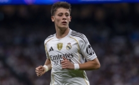 Arda G�ler'in �creti �spanya'da olay oldu