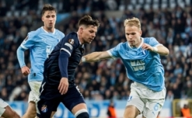 Hırvatistan, Zajc'ı konuşuyor! Sebebi...