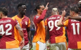 Derbilerde son dnemde byk fark